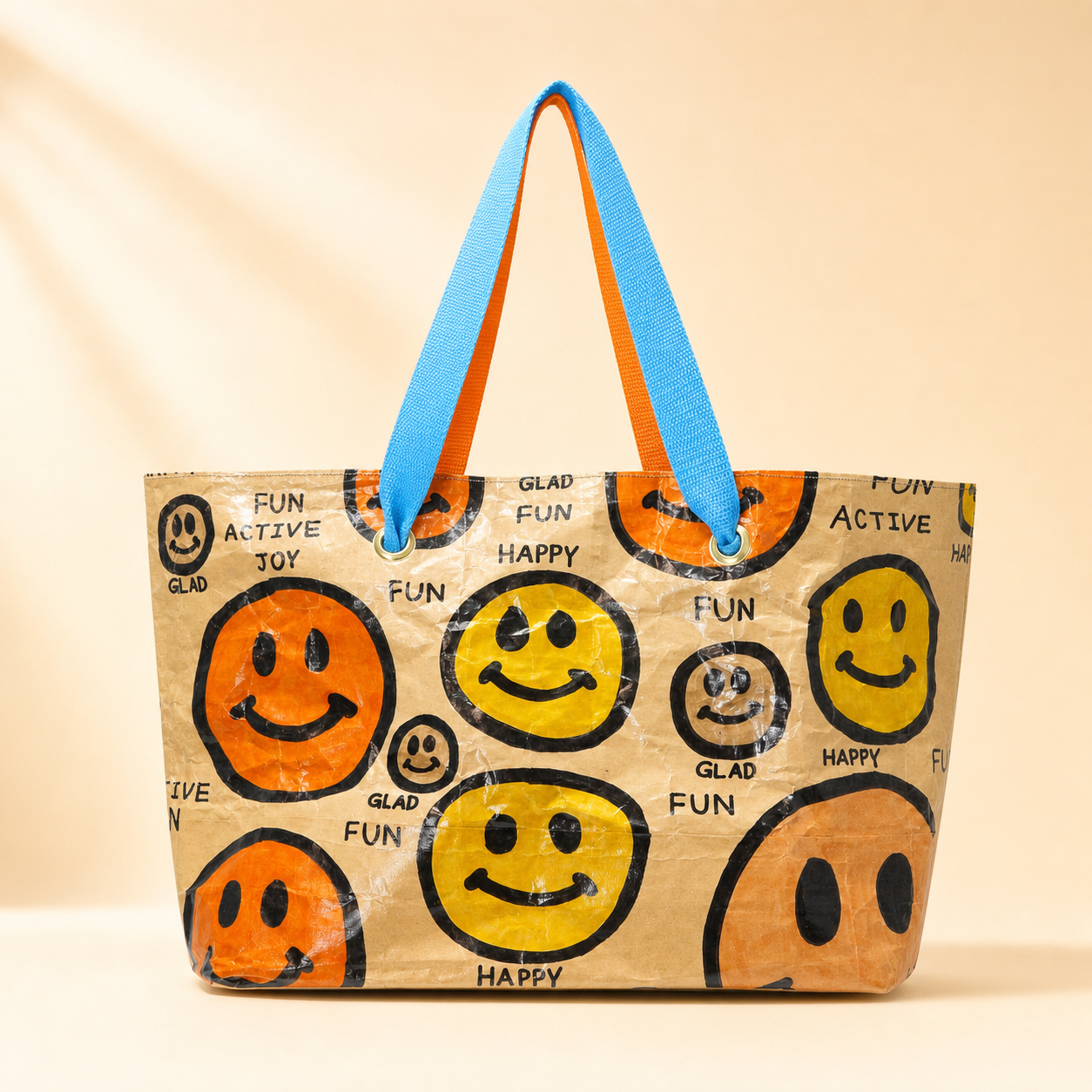coco-sack smile